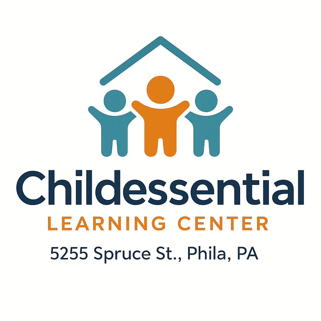 Childessential logo