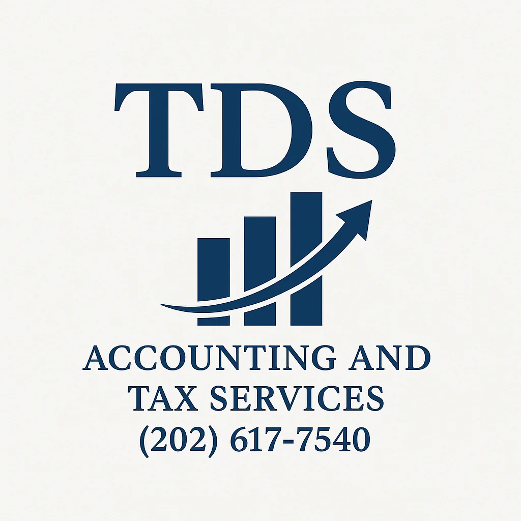 TDS logo